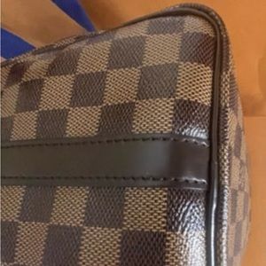 Louis Vuitton Speedy 25 Bandouliere
